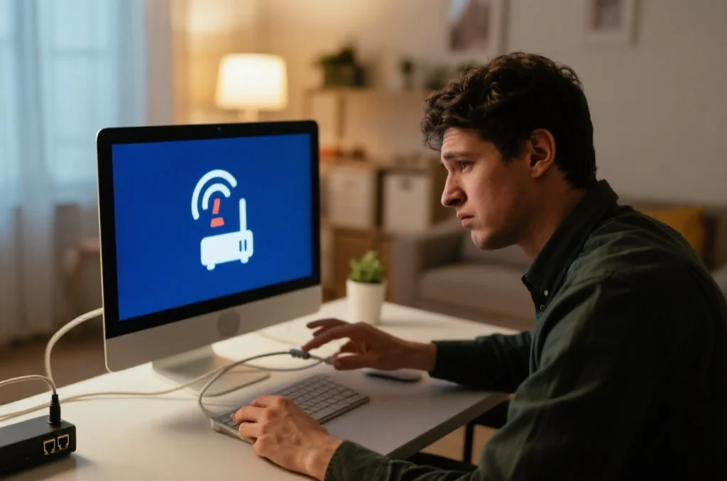 网站无法登录或连接？一文教您快速排查与解决常见问题