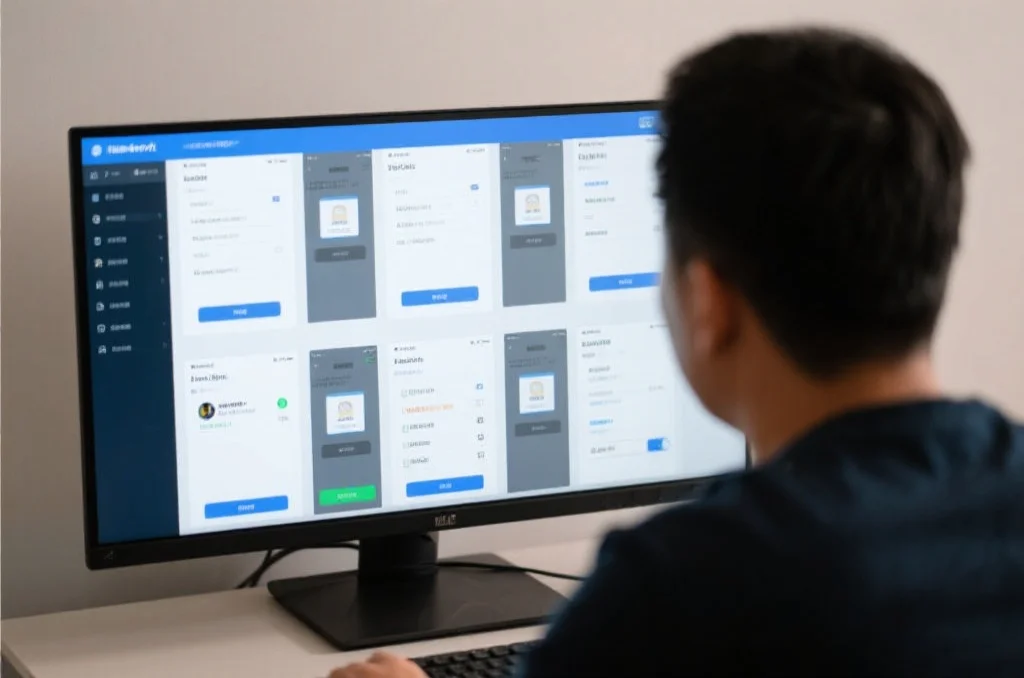 如何安全访问哈希一分彩官网入口：官方渠道识别与个人信息保护指南